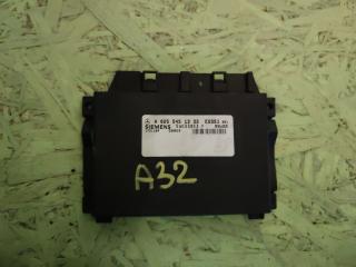 блок управления АКПП Mercedes-Benz E-Класс W210/S210 [рестайлинг] W210 2001, 3.2 л., дизель, АКПП, золотистый, седан, задний привод