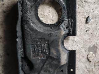 защита двигателя BMW 7 серия E38 1997, 2.5 л., дизель, 5МКПП, синий, седан, задний привод