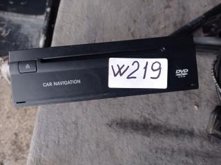 магнитола Mercedes-Benz CLS-Класс C219 W219 2006, 3.0 л., дизель, АКПП, серый, купе