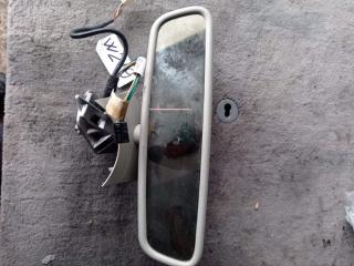 зеркало салона Mercedes-Benz CLS-Класс C219 W219 2006, 3.0 л., дизель, АКПП, серый, купе