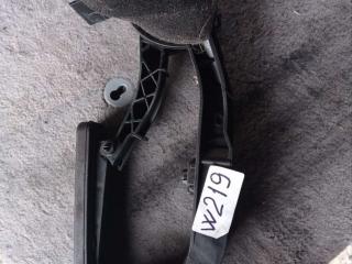 педаль Mercedes-Benz CLS-Класс C219 W219 2006, 3.0 л., дизель, АКПП, серый, купе