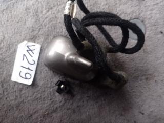 антенна Mercedes-Benz CLS-Класс C219 W219 2006, 3.0 л., дизель, АКПП, серый, купе