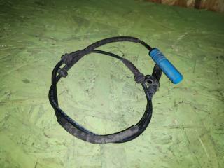 датчик ABS BMW 5 серия E39 [рестайлинг] E39 2001, 2.5 л., бензин, МКПП, зелёный, универсал, задний привод