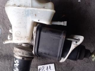 цилиндр тормозной главный Mercedes-Benz E-Класс W211/S211 S211 2004, 2.7 л., дизель, АКПП, серо-синий, универсал, задний привод