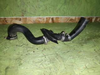 патрубок отопителя (печки) Mercedes-Benz C-Класс W202/S202 W202 1994, 2.0 л., дизель, 5МКПП, белый, седан