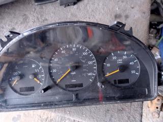 щиток приборов (приборная панель) Mercedes-Benz M-Класс W163 [рестайлинг] W163 2005, 2.7 л., дизель, АКПП, синий, внедорожник 5 дв., правый руль