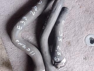 патрубок отопителя (печки) BMW 7 серия E38 [рестайлинг] E38 2000, 2.8 л., бензин, АКПП, зелёный, седан, правый руль