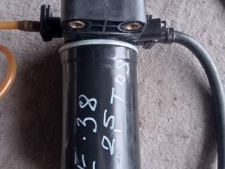 фильтр топливный BMW 7 серия E38 1997, 2.5 л., дизель, 5МКПП, синий, седан, задний привод