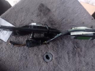 замок багажника BMW 7 серия E38 1997, 2.5 л., дизель, 5МКПП, синий, седан, задний привод