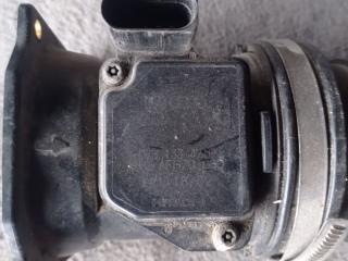 расходомер воздуха Audi A6 4B/C5 [рестайлинг] 2001, 2.4 л., бензин