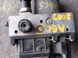 блок ABS Audi A6 4B/C5 [рестайлинг] 2003