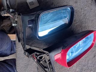 зеркало наружное левое Audi A6 4B/C5 [рестайлинг] 2003