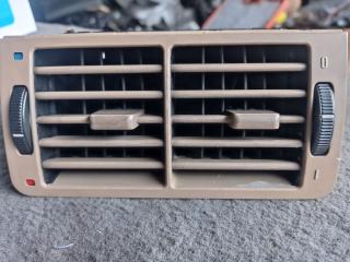 дефлектор обдува салона BMW 7 серия E38 1997, 2.5 л., дизель, 5МКПП, синий, седан, задний привод