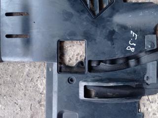 пластик BMW 7 серия E38 1997, 2.5 л., дизель, 5МКПП, синий, седан, задний привод