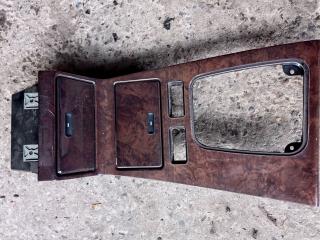 накладка на торпедо (консоль) BMW 7 серия E38 1997, 2.5 л., дизель, 5МКПП, синий, седан, задний привод