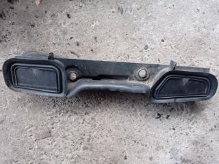 воздухозаборник BMW 7 серия E38 1997, 2.5 л., дизель, 5МКПП, синий, седан, задний привод