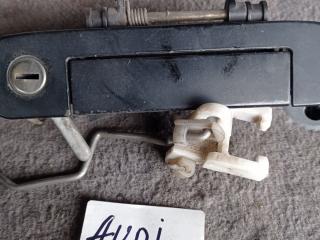 ручка наружная Audi 80 8C/B4 1992