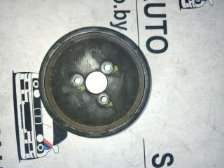 шкив насоса гидроусилителя Mercedes-Benz C-Класс W203/S203/CL203 [рестайлинг] S203 2004, 2.2 л., дизель, 6МКПП, черный, универсал, задний привод