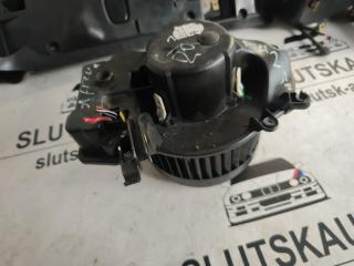 моторчик печки Mercedes-Benz C-Класс W203/S203/CL203 [рестайлинг] W203 2005, 3.0 л., дизель, АКПП, серый, седан, правый руль