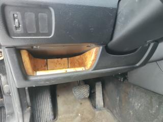 пластик BMW 3 серия E36 1996, 1.8 л., бензин, АКПП, черный, хетчбэк 3 дв., задний привод