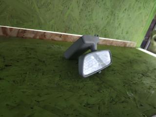 зеркало салона Mercedes-Benz M-Класс W163 [рестайлинг] W163 2005, 2.7 л., дизель, АКПП, серебристый металлик, внедорожник 5 дв.