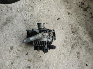 генератор Mercedes-Benz C-Класс W203/S203/CL203 [рестайлинг] S203 2004, 2.2 л., дизель, 6МКПП, черный, универсал, задний привод