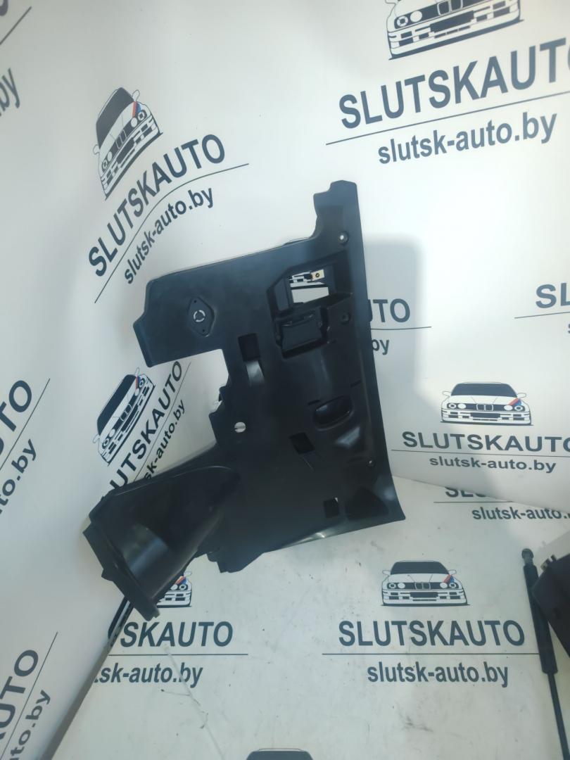 пластик Mercedes-Benz E-Класс W211/S211 S211 2004, 2.7 л., дизель, АКПП, серо-синий, универсал, задний привод - фото №1