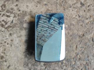 зеркало наружное правое Mercedes-Benz C-Класс W202/S202 [рестайлинг] W202 1999, 2.2 л., CDi, OM 611.960, дизель, МКПП, серебро, седан, задний привод