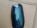 зеркало наружное левое Mercedes-Benz E-Класс W210/S210 [рестайлинг] S210 2001, 2.8 л., бензин, АКПП, зелёный, универсал, правый руль - фото №3