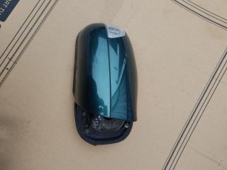 зеркало наружное правое Mercedes-Benz E-Класс W210/S210 [рестайлинг] S210 2001, 2.8 л., бензин, АКПП, зелёный, универсал, правый руль