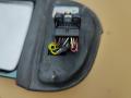 зеркало наружное правое Mercedes-Benz E-Класс W210/S210 [рестайлинг] S210 2001, 2.8 л., бензин, АКПП, зелёный, универсал, правый руль - фото №3