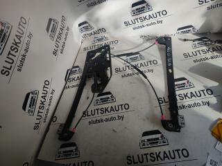 стеклоподъемник электрический передний правый BMW 7 серия E38 1997, 2.5 л., дизель, 5МКПП, синий, седан, задний привод