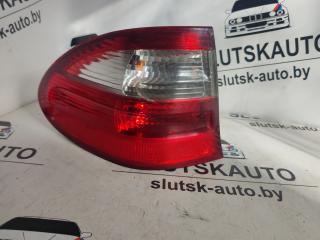 фонарь задний левый Mercedes-Benz E-Класс W211/S211 S211 2004, 2.7 л., дизель, АКПП, серо-синий, универсал, задний привод