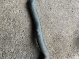 патрубок радиатора Mercedes-Benz CLS-Класс C219 W219 2006, 3.0 л., дизель, АКПП, серый, купе