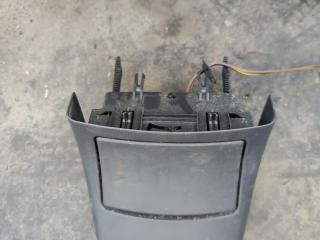 пепельница Mercedes-Benz E-Класс W211/S211 S211 2004, 2.7 л., дизель, АКПП, серо-синий, универсал, задний привод