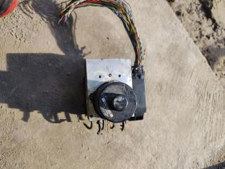 блок ABS Mercedes-Benz M-Класс W163 [рестайлинг] W163 2005, 2.7 л., дизель, АКПП, синий, внедорожник 5 дв., правый руль