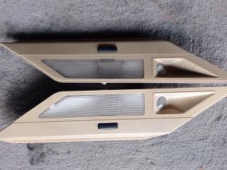 фонарь салона (плафон) BMW 7 серия E38 1997, 2.5 л., дизель, 5МКПП, синий, седан, задний привод