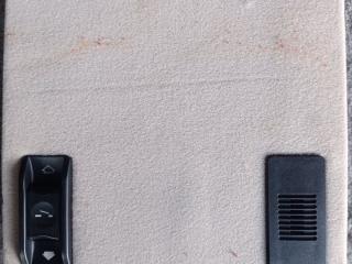 пластик BMW 7 серия E38 1997, 2.5 л., дизель, 5МКПП, синий, седан, задний привод