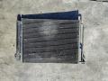 радиатор кондиционера BMW X5 E53 2002, 3.0 л., дизель, АКПП, серо синий, внедорожник 5 дв., полный привод - фото №2