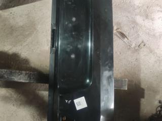 борт откидной BMW X5 E53 2001, 3.0 л., бензин, 5МКПП, черный, внедорожник 5 дв.