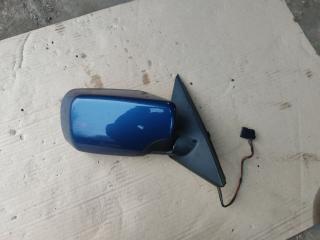 зеркало наружное правое BMW 5 серия E39 [рестайлинг] E39 2002, 2.5 л., бензин, АКПП, универсал, задний привод