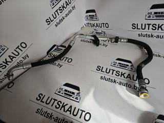 трубка кондиционера Mercedes-Benz E-Класс W211/S211 S211 2004, 2.7 л., дизель, АКПП, серо-синий, универсал, задний привод