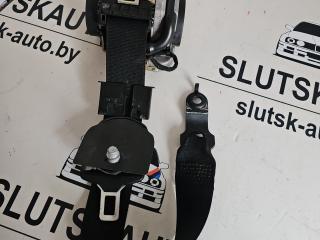 ремень безопасности Mercedes-Benz E-Класс W211/S211 S211 2004, 2.7 л., дизель, АКПП, серо-синий, универсал, задний привод