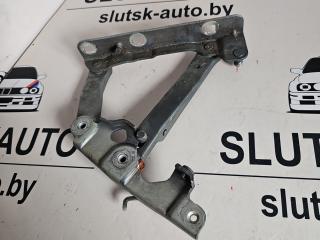 петля капота правая Mercedes-Benz E-Класс W211/S211 S211 2004, 2.7 л., дизель, АКПП, серо-синий, универсал, задний привод
