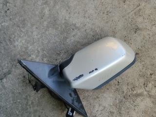 зеркало наружное правое BMW 5 серия E39 [рестайлинг] E39 2002, 2.5 л., дизель, АКПП, серебристый металлик, универсал