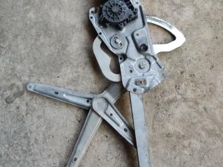 стеклоподъемник электрический передний правый BMW 3 серия E36 1996, седан