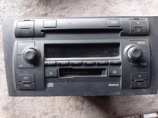 магнитола Audi A6 4B/C5 [рестайлинг] 2003