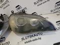 фара BMW X5 E70 2007, 3.0 л., дизель, АКПП, черный, внедорожник 5 дв., полный привод, правый руль - фото №6