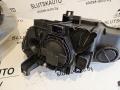 фара BMW X5 E70 2007, 3.0 л., дизель, АКПП, черный, внедорожник 5 дв., полный привод, правый руль - фото №8
