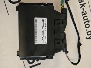 блок управления АКПП Mercedes-Benz E-Класс W211/S211 S211 2004, 2.7 л., дизель, АКПП, серо-синий, универсал, задний привод